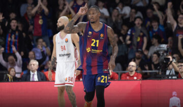 MVP "Фіналу чотирьох" Євроліги визначився з клубом після відрахування з "Барселони" 41 - basket.com.ua