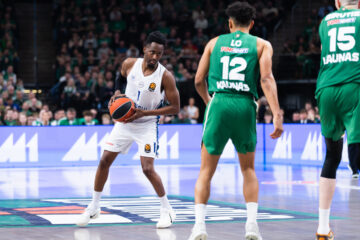 Іменитого чемпіона Євроліги відрахували з клубу у 38 років 39 - basket.com.ua