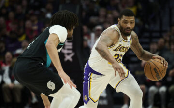 Ключовий гравець "Лейкерс" перейшов в інший топ-клуб Заходу 53 - basket.com.ua