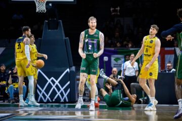 "Барселона" підписала чемпіона Євроліги в складі "Панатінаїкоса" 37 - basket.com.ua