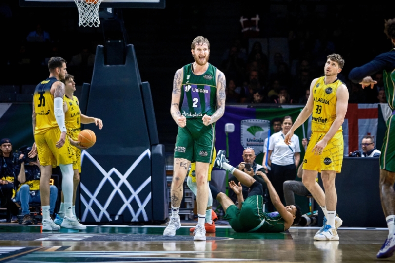 "Барселона" підписала чемпіона Євроліги в складі "Панатінаїкоса" 2 - basket.com.ua "Барселона" підписала чемпіона Євроліги в складі "Панатінаїкоса" 1 - basket.com.ua