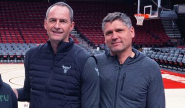Збірна Литви поповнила тренерський штаб дворазовим чемпіоном НБА 31 - basket.com.ua
