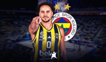 "Фенербахче" підписав одну з головних суперзірок Євроліги 43 - basket.com.ua