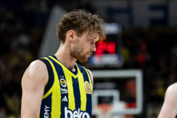 "Реал" домовився про підписання зірки збірної Фінляндії 41 - basket.com.ua