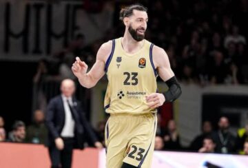 Став відомий розмір клаусули Торніке Шенгелії в "Барселоні" 31 - basket.com.ua