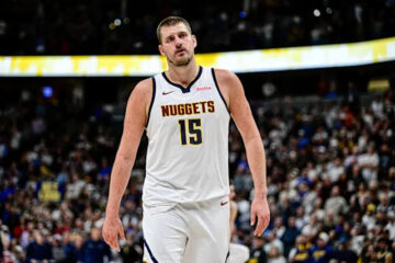 Нікола Йокич назвав команду, в якій завершить кар'єру 31 - basket.com.ua