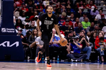 "Лейкерс" погодили контракт з однокласником Бронні Джеймса 29 - basket.com.ua