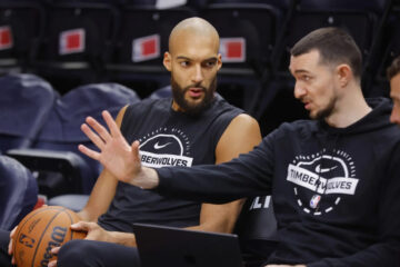 Амбітний клуб Євроліги призначить тренером асистента з "Міннесоти" 49 - basket.com.ua