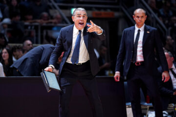 Скаріоло після звільнення з "Реала" зацікавив амбітний проект 65 - basket.com.ua