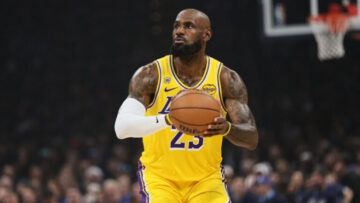 Агент Леброна пояснив, чому той не поспішає з вибором нового клубу 51 - basket.com.ua