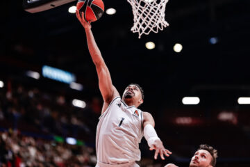 Переможець Ліги чемпіонів та Єврокубка посилить "Анадолу Ефес" 41 - basket.com.ua
