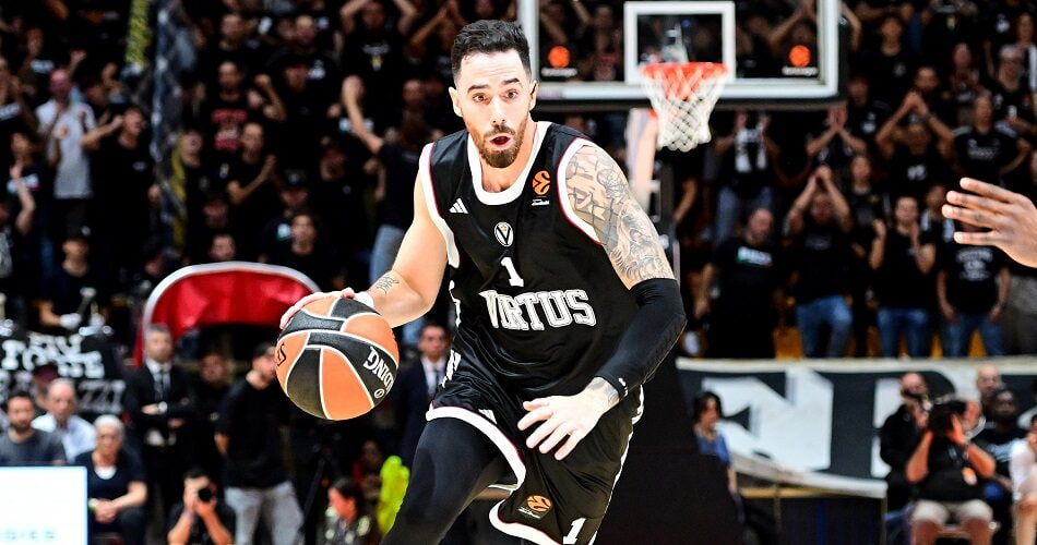 "Партизан" підпише колишнього лідера "Црвени Звезди" 2 - basket.com.ua "Партизан" підпише колишнього лідера "Црвени Звезди" 1 - basket.com.ua