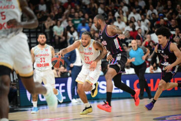 Справу "Монако" про допуск до чемпіонату Франції знову перенесли 63 - basket.com.ua