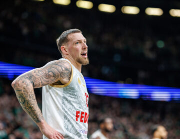 АСВЕЛ ризикує втратити чемпіона світу та переможця Євробаскета через невизначеність із бюджетом 57 - basket.com.ua