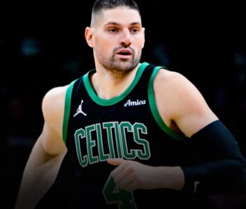 "Орландо" підписав європейського топ-гравця НБА на скромний контракт 47 - basket.com.ua