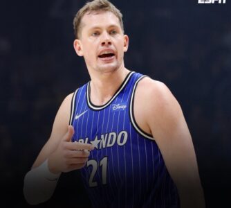 Аутсайдер НБА підписав зірку збірної Німеччини на $ 19 млн 45 - basket.com.ua