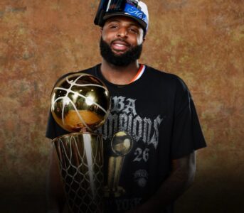 "Бостон" переманив важливого гравця чемпіонської команди "Нікс" 43 - basket.com.ua