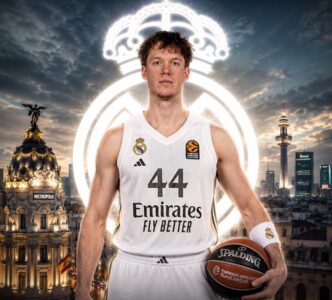 Максим Шульга близький до переходу в "Реал" 59 - basket.com.ua