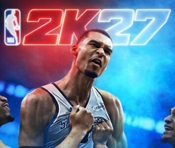 Став відомий баскетболіст, який прикрасить обкладинку гри NBA 2K27 29 - basket.com.ua