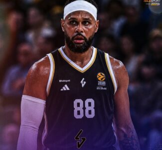 Тоні Паркер переманив в АСВЕЛ знаменитого чемпіонського напарника по "Сан-Антоніо" 25 - basket.com.ua