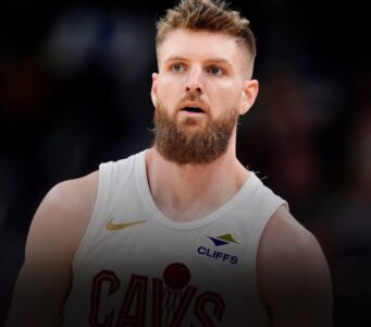 Незадрафтований гравець НБА отримав контракт на $ 39 млн від топ-клубу 31 - basket.com.ua
