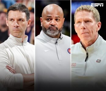 Збірна США оголосила іменитий тренерський штаб на Олімпіаду-2028 43 - basket.com.ua