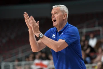 Айнарс Багатскіс: "У нас гарний баланс між досвідченими та молодими гравцями" 53 - basket.com.ua