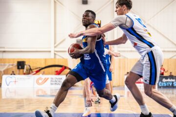 Збірна України U-20 здобула другу перемогу на чемпіонаті Європи 49 - basket.com.ua