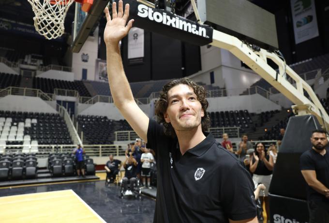 Чеді Осман пояснив, чому відмовив турецьким клубам Євроліги 2 - basket.com.ua Чеді Осман пояснив, чому відмовив турецьким клубам Євроліги 1 - basket.com.ua