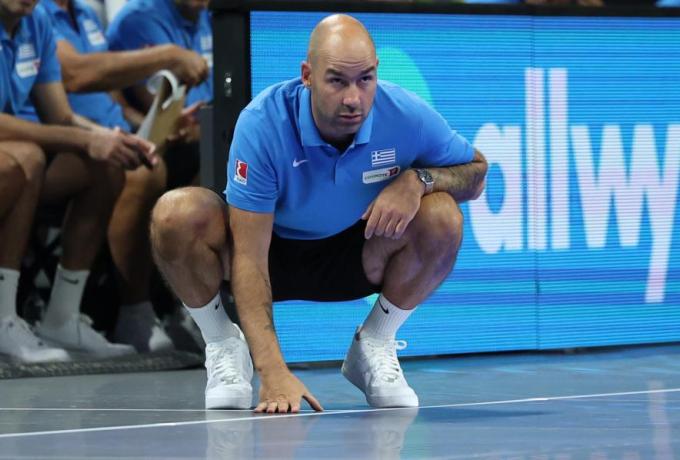 Васіліс Спануліс: "Ми зробимо все, щоб перемогти Україну" 2 - basket.com.ua Васіліс Спануліс: "Ми зробимо все, щоб перемогти Україну" 1 - basket.com.ua