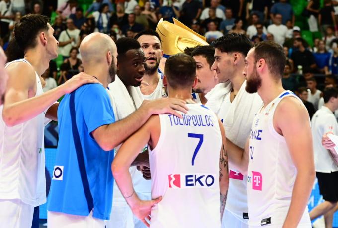 Визначилася остаточна заявка Греції на матч зі збірною України 2 - basket.com.ua Визначилася остаточна заявка Греції на матч зі збірною України 1 - basket.com.ua