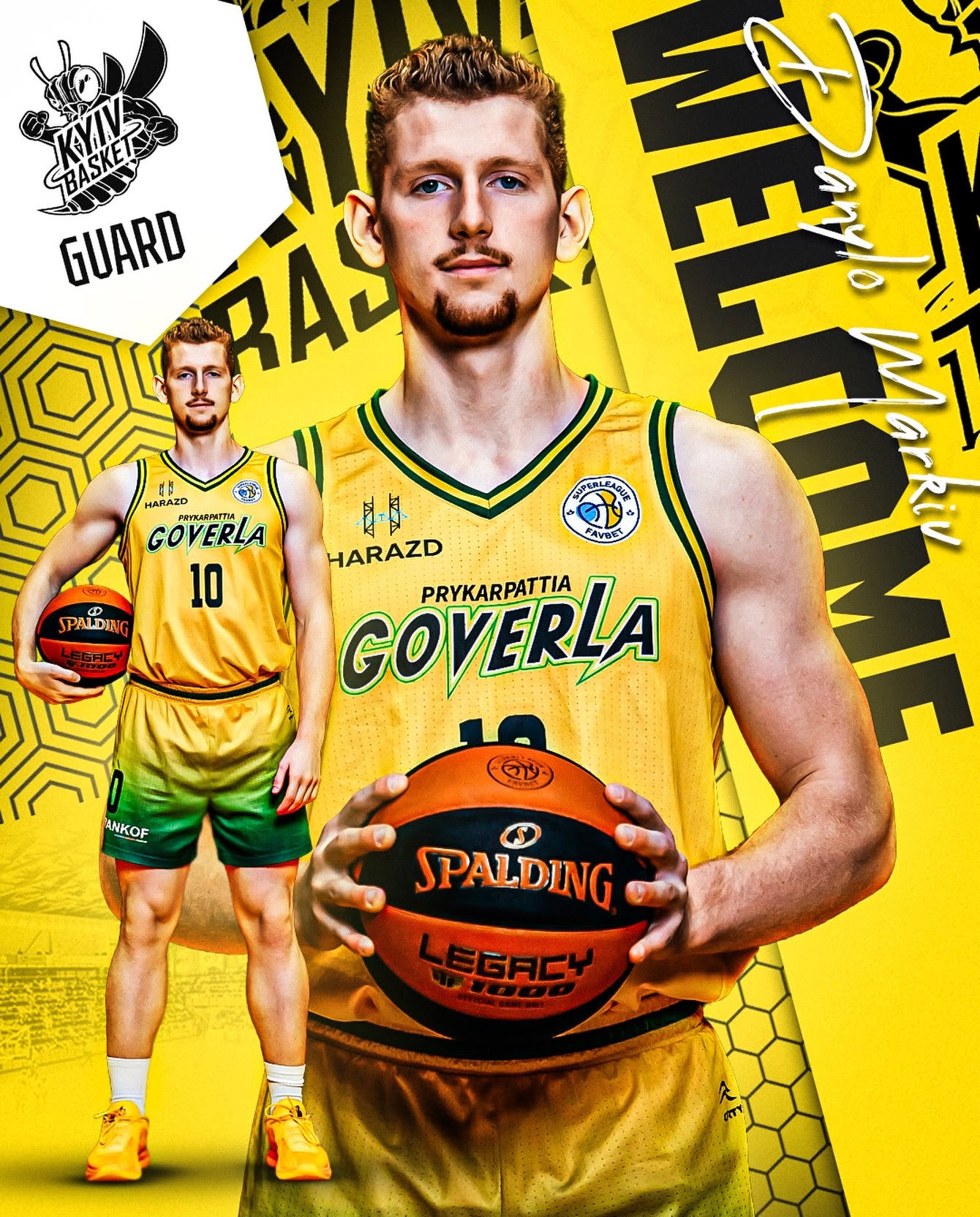"Київ-Баскет" підписав захисника "Говерли" 4 - basket.com.ua "Київ-Баскет" підписав захисника "Говерли" 3 - basket.com.ua