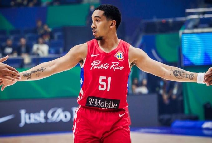 Офіційно: клуб Тоні Паркера посилився гравцем збірної Пуерто-Рико 2 - basket.com.ua Офіційно: клуб Тоні Паркера посилився гравцем збірної Пуерто-Рико 1 - basket.com.ua