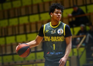 "Київ-Баскет" продовжив контракт з Рафаелем Колаволе 71 - basket.com.ua
