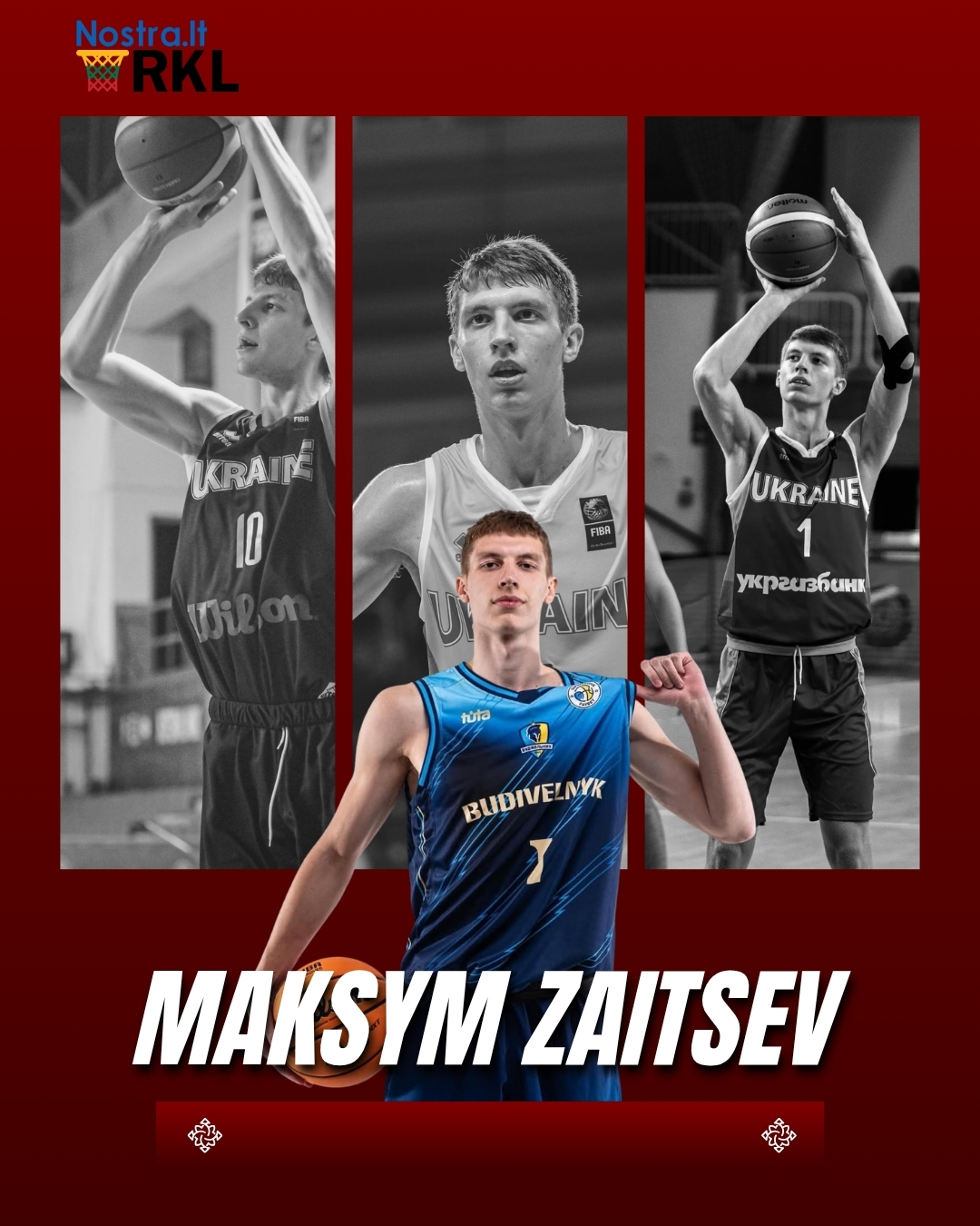Гравець "Ніко-Баскета" продовжить кар'єру в Литві 4 - basket.com.ua Гравець "Ніко-Баскета" продовжить кар'єру в Литві 3 - basket.com.ua