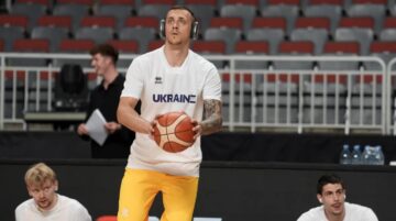 Бобров — про матчі з Грецією та Чорногорією: "Треба викластися і забрати обидві перемоги" 35 - basket.com.ua