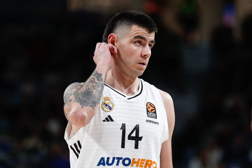 Зірковий легіонер "Реала" отримав іспанський паспорт 2 - basket.com.ua Зірковий легіонер "Реала" отримав іспанський паспорт 1 - basket.com.ua