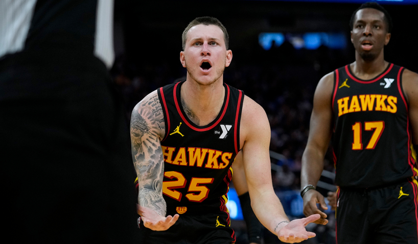 "Мілан" підписав снайпера НБА на заміну двом втраченим зіркам 2 - basket.com.ua "Мілан" підписав снайпера НБА на заміну двом втраченим зіркам 1 - basket.com.ua