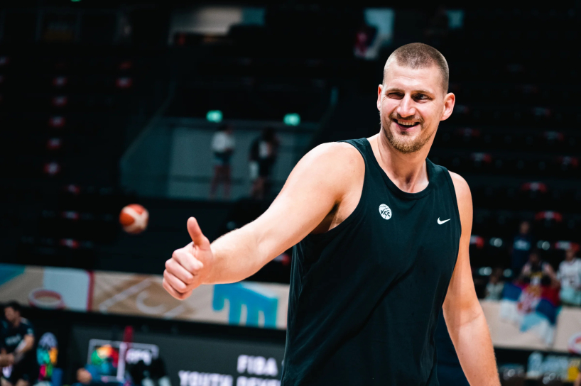 Нікола Йокич може залишити "Денвер" при реалізації одного сценарію 2 - basket.com.ua Нікола Йокич може залишити "Денвер" при реалізації одного сценарію 1 - basket.com.ua