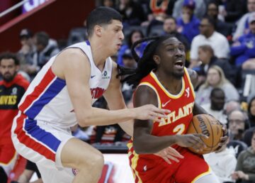 "Маккабі" посилив склад гравцем топ-клубу НБА 75 - basket.com.ua