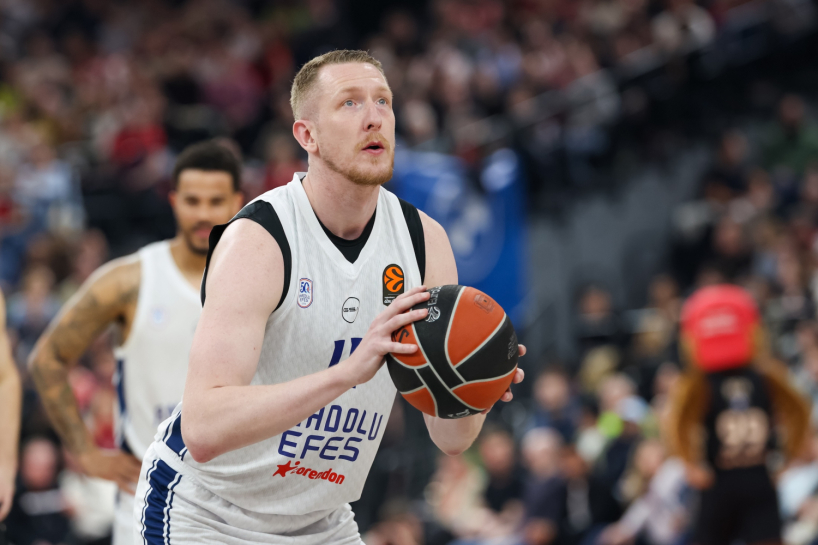 Зірка збірної Латвії перейшов в чемпіонат Китаю після 9 років виступу в Євролізі 2 - basket.com.ua Зірка збірної Латвії перейшов в чемпіонат Китаю після 9 років виступу в Євролізі 1 - basket.com.ua