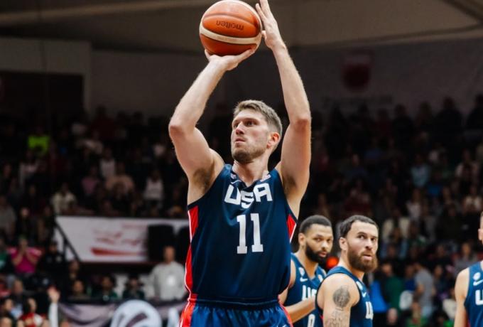 Новостворейний італійський клуб посилився гравцем збірної США 2 - basket.com.ua Новостворейний італійський клуб посилився гравцем збірної США 1 - basket.com.ua