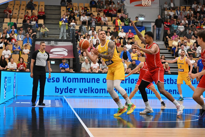 В'ячеслав Бобров близький до переходу в чемпіонат Польщі 2 - basket.com.ua В'ячеслав Бобров близький до переходу в чемпіонат Польщі 1 - basket.com.ua