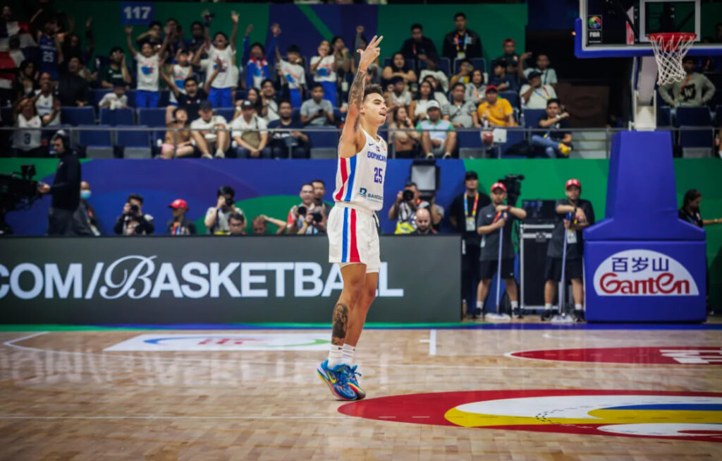 Трансферна ціль "Реала" обрав незвичний клуб для продовження кар'єри 2 - basket.com.ua Трансферна ціль "Реала" обрав незвичний клуб для продовження кар'єри 1 - basket.com.ua