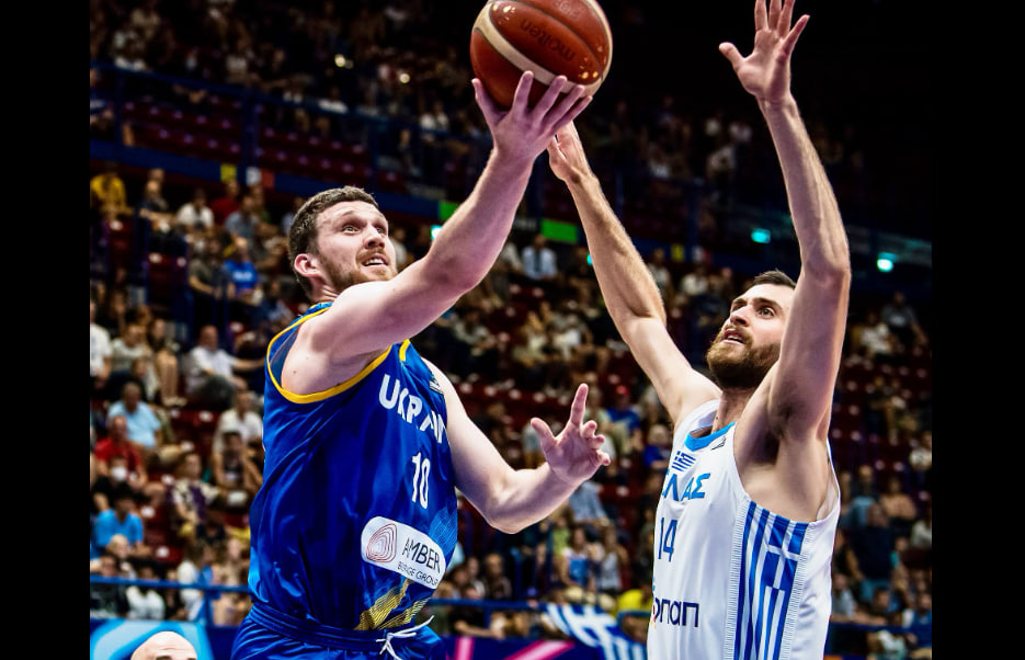 Збірна України посідає десяту сходинку в оновленому Power Rankings від ФІБА 2 - basket.com.ua Збірна України посідає десяту сходинку в оновленому Power Rankings від ФІБА 1 - basket.com.ua