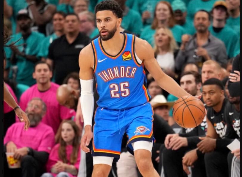 Ключовий гравець "Оклахоми" став генеральним менеджером програми NCAA 2 - basket.com.ua Ключовий гравець "Оклахоми" став генеральним менеджером програми NCAA 1 - basket.com.ua
