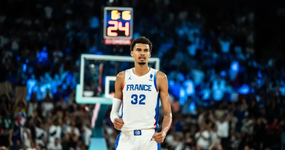 Збірна Франції визначилася з новим капітаном команди 2 - basket.com.ua Збірна Франції визначилася з новим капітаном команди 1 - basket.com.ua