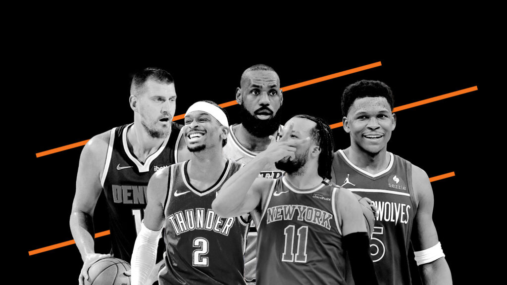 The Ringer склав рейтинг кращих гравців НБА на новий сезон. Леброн і Дюрант не входять в топ-15 2 - basket.com.ua The Ringer склав рейтинг кращих гравців НБА на новий сезон. Леброн і Дюрант не входять в топ-15 1 - basket.com.ua