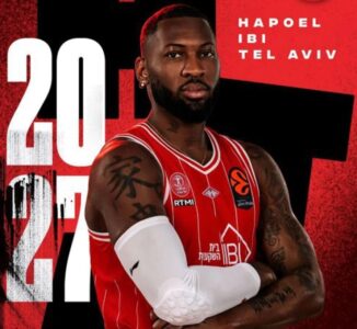 Топ-клуб Євроліги посилився результативною зіркою чемпіонату Китаю 27 - basket.com.ua