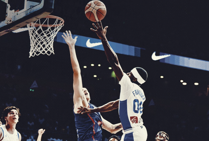 Вембаньяма провалив товариську гру проти Сербії 2 - basket.com.ua Вембаньяма провалив товариську гру проти Сербії 1 - basket.com.ua